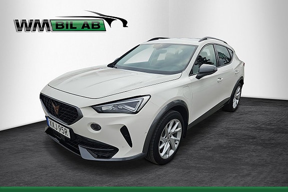 Cupra Formentor e-HYBRID