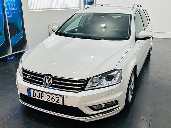 Volkswagen Passat 4 of 5