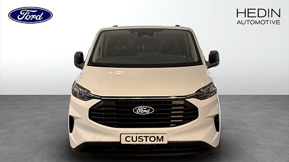 Ford Custom 8 of 9