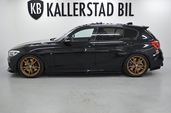 BMW M140i 5 of 5
