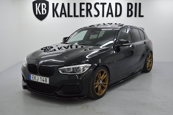 BMW M140i