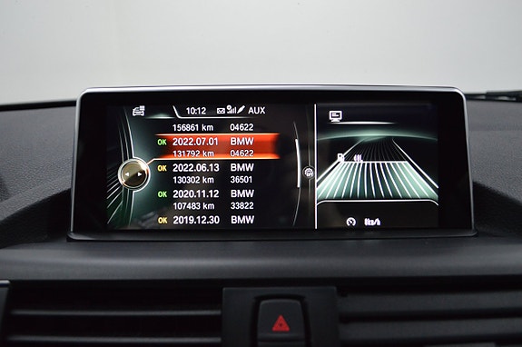 BMW M140i 21 of 27