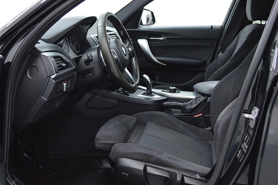 BMW M140i 9 of 27