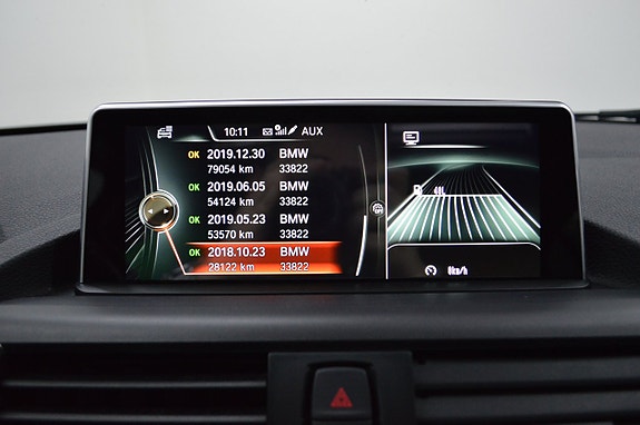 BMW M140i 20 of 27
