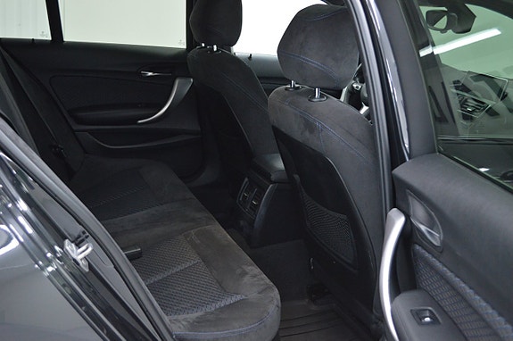 BMW M140i 12 of 27