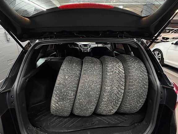 Hyundai i30 9 of 15
