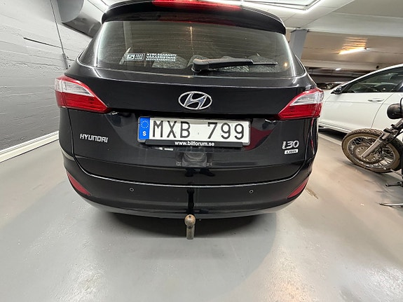 Hyundai i30 7 of 15