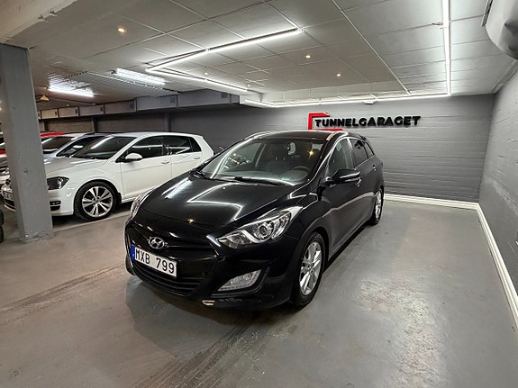 Hyundai i30 3 of 5