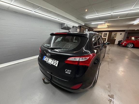 Hyundai i30 5 of 5