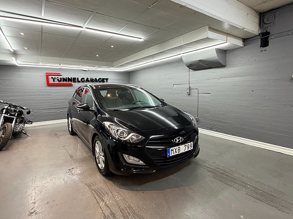 İkinci el  Hyundai I30 1.5