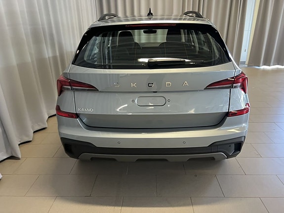 Skoda Kamiq 6 of 11