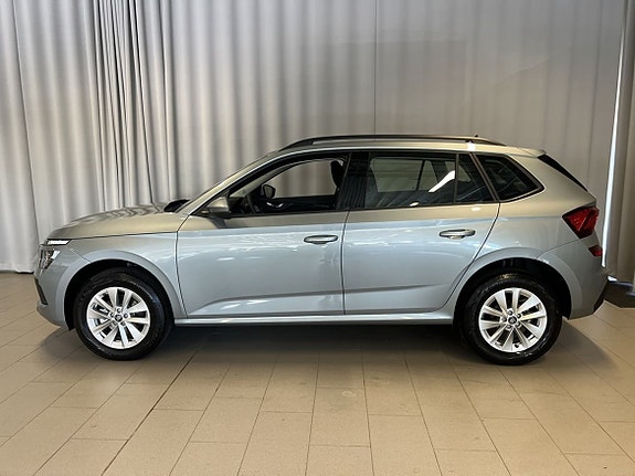 Skoda Kamiq 4 of 11