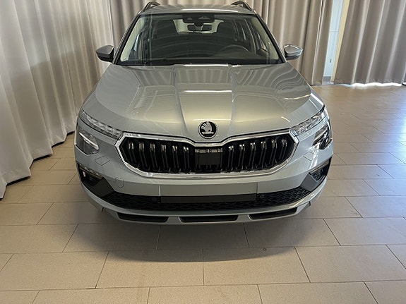 Skoda Kamiq 2 of 11