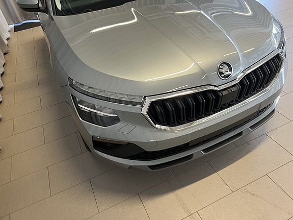 Skoda Kamiq 3 of 11