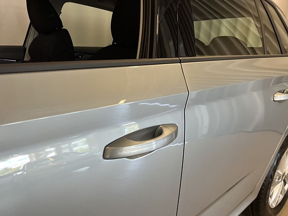 Skoda Kamiq 8 of 11