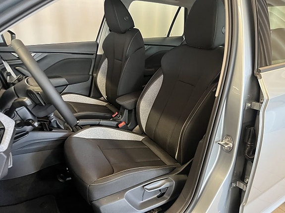 Skoda Kamiq 10 of 11