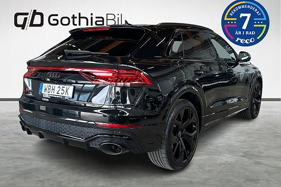 Audi RS Q8 5 of 5