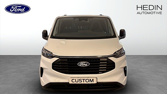 Ford Custom 8 of 9
