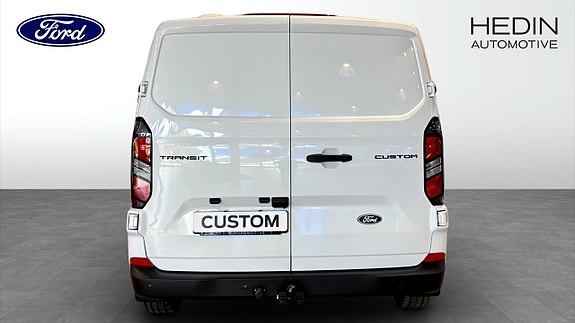 Ford Custom 7 of 9