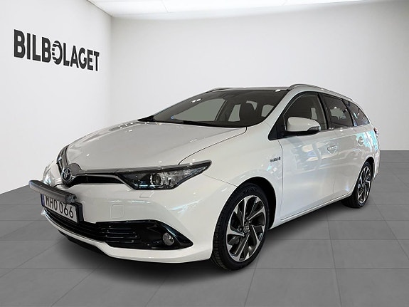 İkinci el  Toyota Auris 1.8