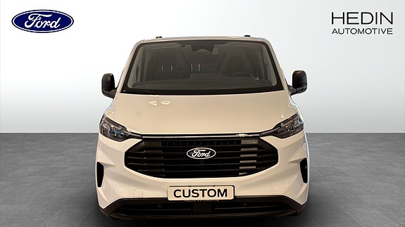 Ford Custom 8 of 9