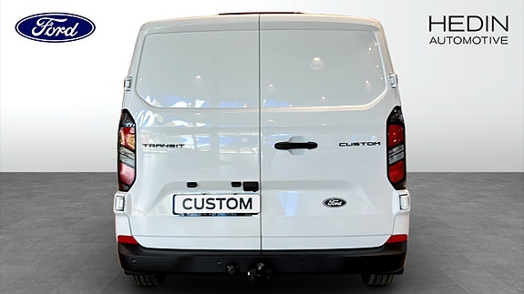 Ford Custom 7 of 9