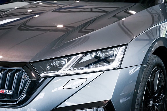 Skoda Octavia 4 of 5