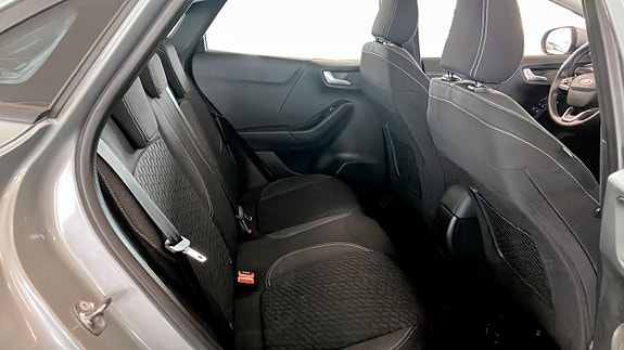 Ford Puma 5 of 5