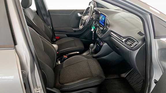 Ford Puma 3 of 5