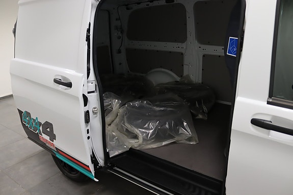 Mercedes-Benz Vito 116 20 of 20