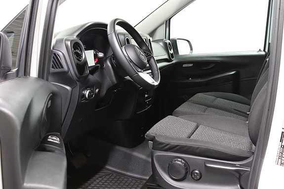 Mercedes-Benz Vito 116 9 of 20