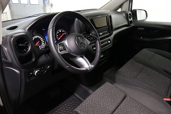 Mercedes-Benz Vito 116 17 of 20