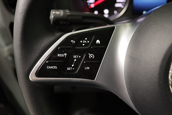 Mercedes-Benz Vito 116 15 of 20