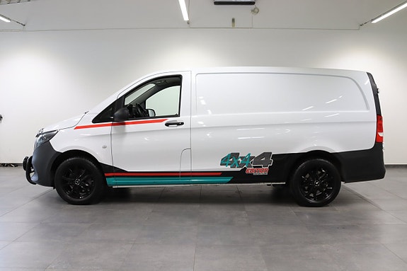 Mercedes-Benz Vito 116 3 of 5