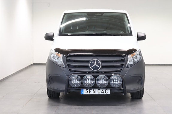 Mercedes-Benz Vito 116 2 of 5