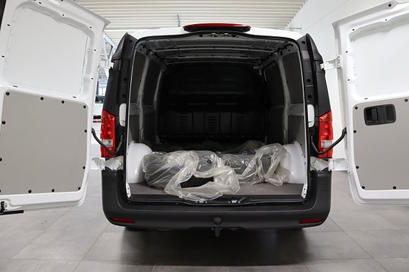 Mercedes-Benz Vito 116 6 of 20