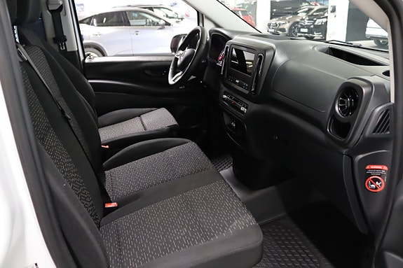Mercedes-Benz Vito 116 19 of 20