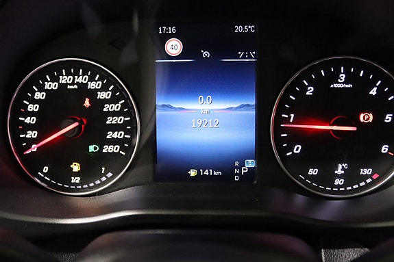Mercedes-Benz Vito 116 10 of 20