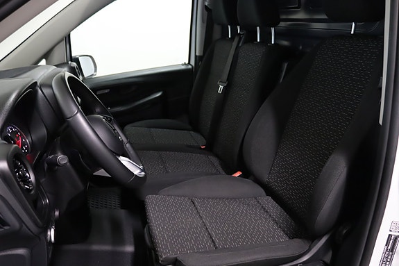 Mercedes-Benz Vito 116 18 of 20