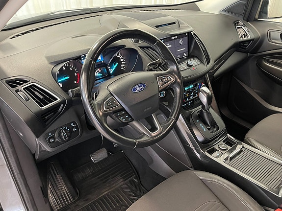 Ford Kuga 7 of 20