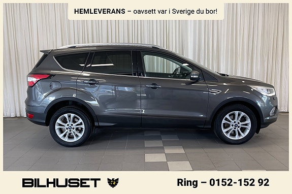 Ford Kuga 3 of 20