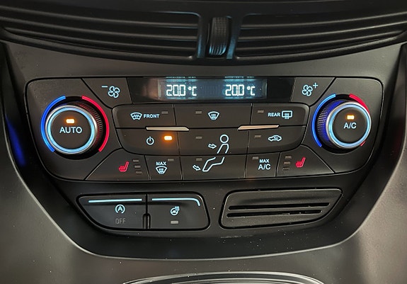Ford Kuga 17 of 20