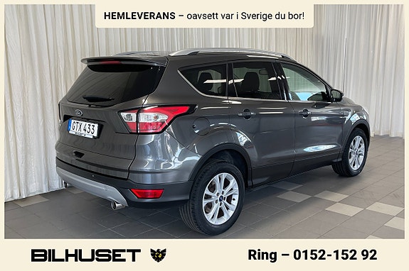Ford Kuga 4 of 20