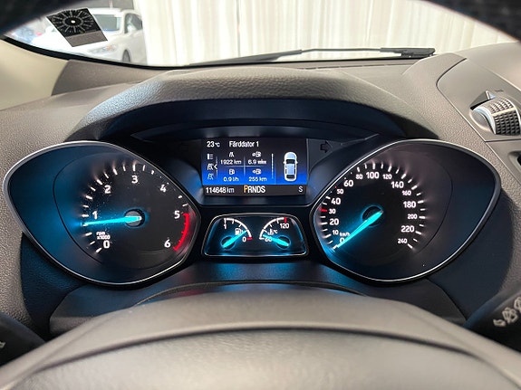 Ford Kuga 19 of 20