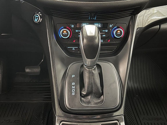 Ford Kuga 12 of 20