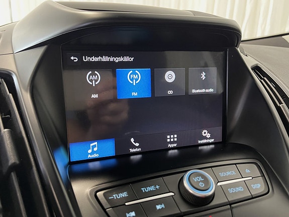 Ford Kuga 15 of 20