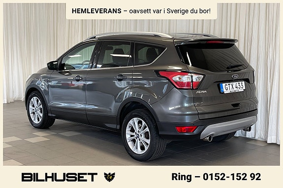 Ford Kuga 2 of 20