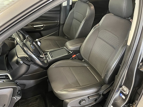 Ford Kuga 6 of 20