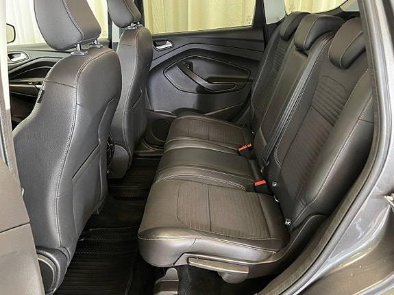 Ford Kuga 11 of 20