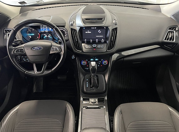 Ford Kuga 8 of 20